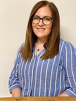 Portrait of: Steinbauer Katharina
