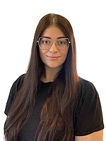 Porträt von: Menzl Marion , BSc