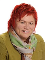 Portrait of: Aigner Ulrike