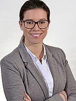 Portrait of: Mag. Wieser Kathrin