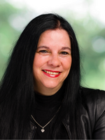Portrait of: FH-Prof. DI DI Tudor Eugenia Mariana , PhD.habil