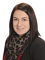 Portrait of: Sepperer Claudia