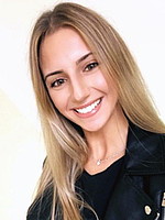 Portrait of: Gasic Dajana