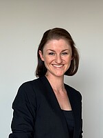 Portrait of: Mag. Stockinger Ingrid