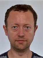 Portrait of: Dipl.-Ing. Dr.techn. Rehrl Jakob