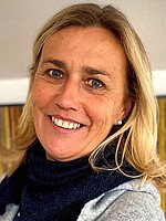 Porträt von: Reiter Maria