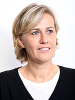 Porträt von: Reiter Maria