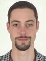 Porträt von: Kober Tobias Sebastian, BSc