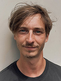 Portrait of: Hettegger Peter , BSc