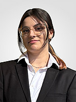 Porträt von: Deutinger Christina