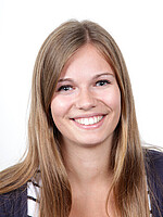 Portrait of: Entacher Sigrid , BSc, MSc