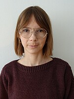 Portrait of: Dr. Beuthel Mascha , MSc