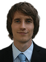 Porträt von: Mag. (FH) Kinzinger Arno