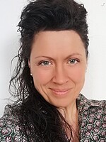 Porträt von: Patterer-Pulido Isabell , B.A.