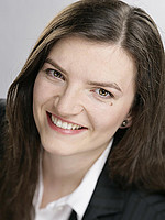 Porträt von: Oberhumer Astrid
