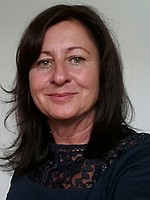 Portrait of: Rettenbacher Nikolina