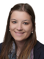 Porträt von: Schönleitner Lisa