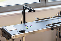 Eröffnung Pioniergarage in Urstein