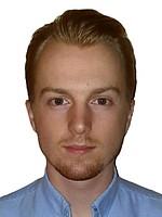 Porträt von: DI Seidl Lukas , BSc