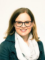 Porträt von: Esl Isabella, BSc, MA