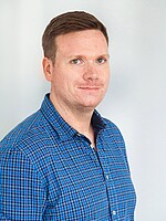 Portrait of: Loidfellner Markus
