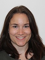 Portrait of: Jantscher Giulia, BA