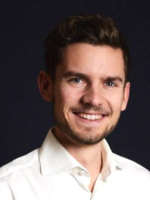 Porträt von: Kok Samuel Laurent , BA, MA