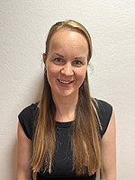 Porträt von: Brunnauer Anja , BSc, MA
