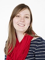 Portrait of: DI Rodewald Gerda, BSc