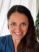 Porträt von: Mag. Dr. Kobler Evelyn Maria