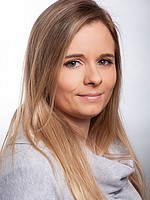 Porträt von: Gruber Marina