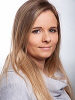 Porträt von: Gruber Marina