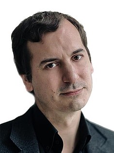 Porträt von: DI (FH) Löcker Martin