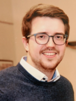 Portrait of: Kath Paul Moritz, BSc