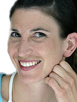 Porträt von: Mag. Dr. Rosenlechner-Urbanek Doris, M.A.