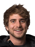 Porträt von: Brunner Clemens, BSc, MSc