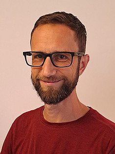 Porträt von: Dipl.-Ing. Dr. Sigl Simon , Bakk.