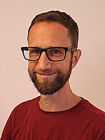 Porträt von: Dipl.-Ing. Dr. Sigl Simon , Bakk.