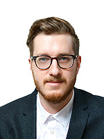Porträt von: Dipl.-Ing. Gnigler Matthias, BSc
