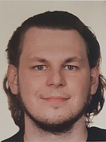 Porträt von: Sünderkamp Jan-Hendrik , BSc, MSc