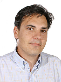 Portrait of: FH-Prof. Schinwald Josef, MSc