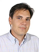 Portrait of: FH-Prof. Schinwald Josef, MSc