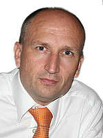 Portrait of: Mag. Griebel Andreas, MA