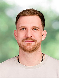Portrait of: DI Dr. Sepperer Thomas , BSc