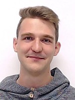 Porträt von: DI Sepperer Thomas , BSc
