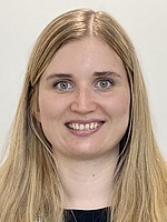Portrait of: Költringer Magdalena, BEd, MA
