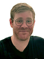 Porträt von: Nöbauer Julian , BSc