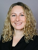 Porträt von: Mag. Dr. Schmidtke Birgit, M.A.