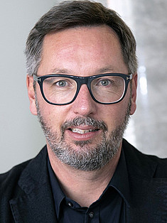 Porträt von: Mag. Reiter Hartwig