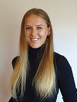 Porträt von: Mag. Rupnig Corinna